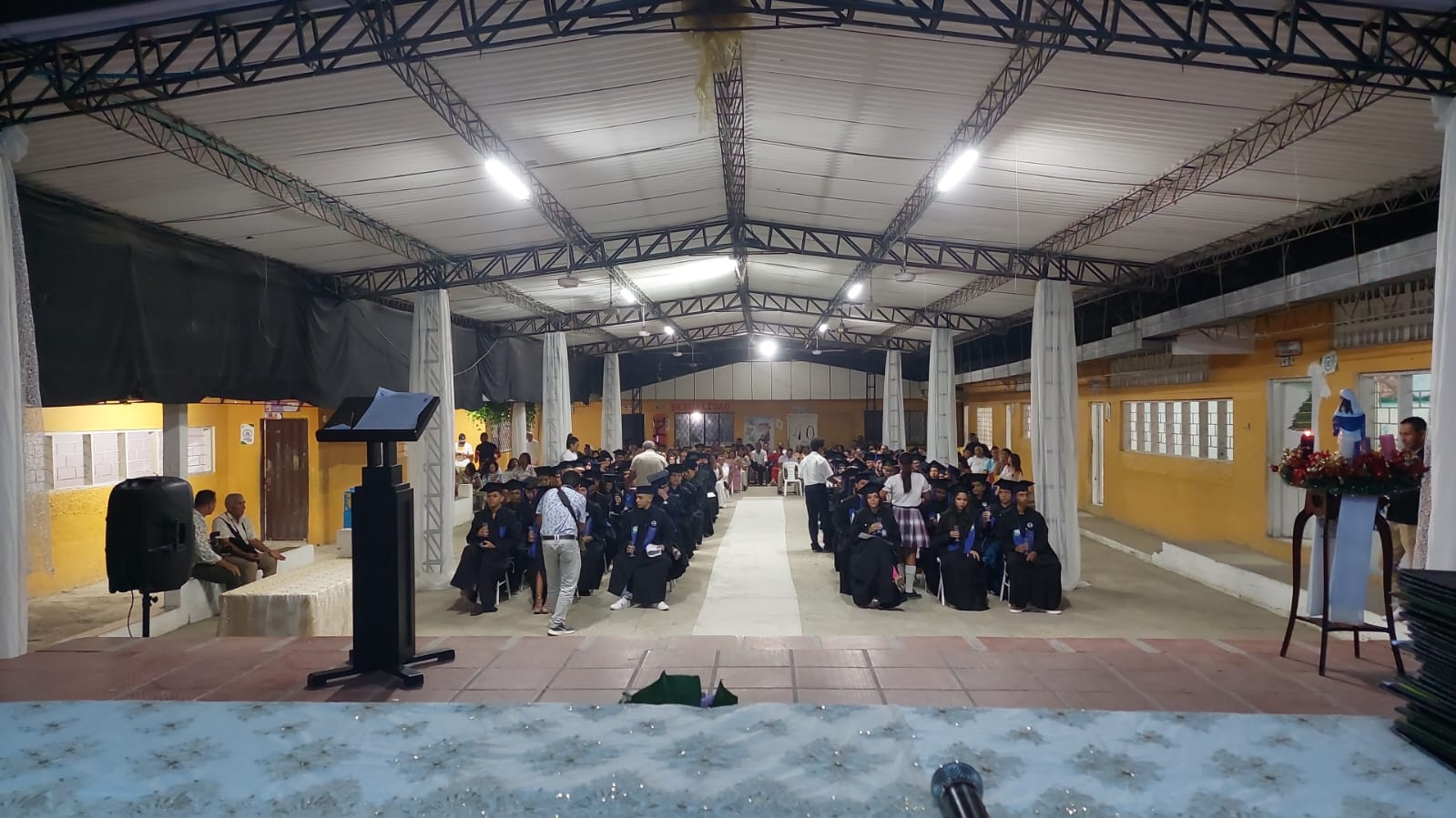 Excelencia Educativa: Graduación 2024