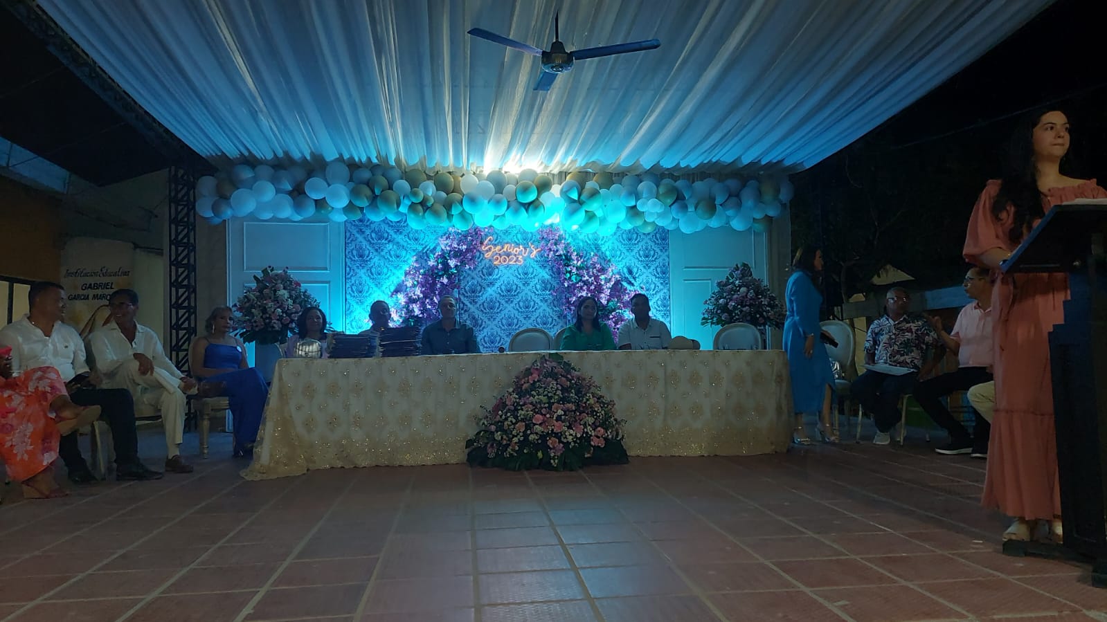 🎓 ¡Lo Lograron! Promoción Gabrielista 2024